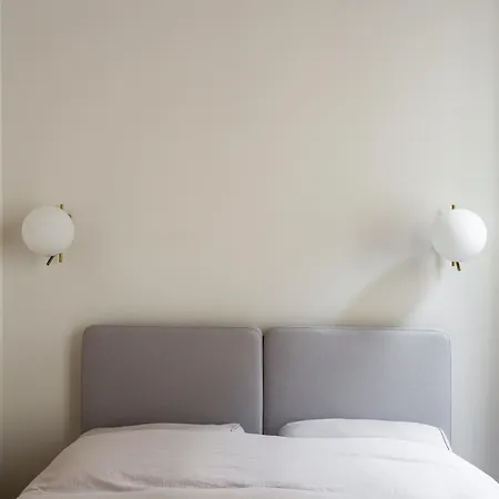 Heart Of Le Marais Apartment